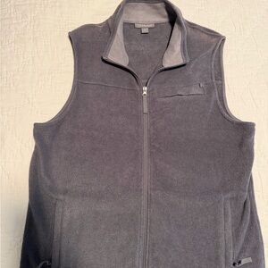 Free Fly Bamboo Fleece Vest Men’s Grey